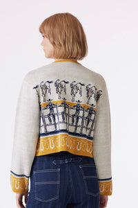 Corral Pals Sweater