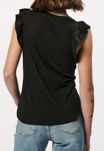 North Black Tank