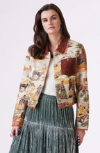 Load image into Gallery viewer, Canyon Country Jacket by Double D