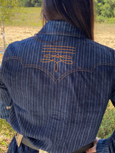 Load image into Gallery viewer, Gunslinger Workshirt By Double D Ranch