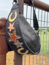 Load image into Gallery viewer, Armadillo Shoulder Bag