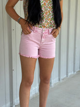 Load image into Gallery viewer, Gigi Sepia Rose Short
