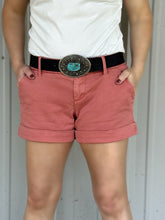 Load image into Gallery viewer, Hampton Terracotta Short