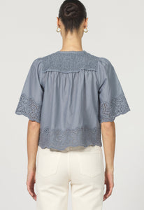 Clement Top