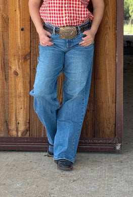 Taylor Vintage Flow Jean
