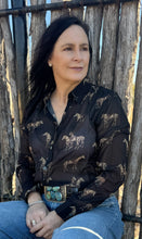 Load image into Gallery viewer, Brooks Blouse