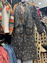 Load image into Gallery viewer, Patty Coat