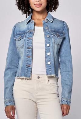 Roselyn Monocloud Jacket