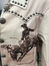 Load image into Gallery viewer, Uncork’n A Bronc Jacket by Double D Ranch