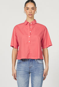 Edsel Dubbery Top