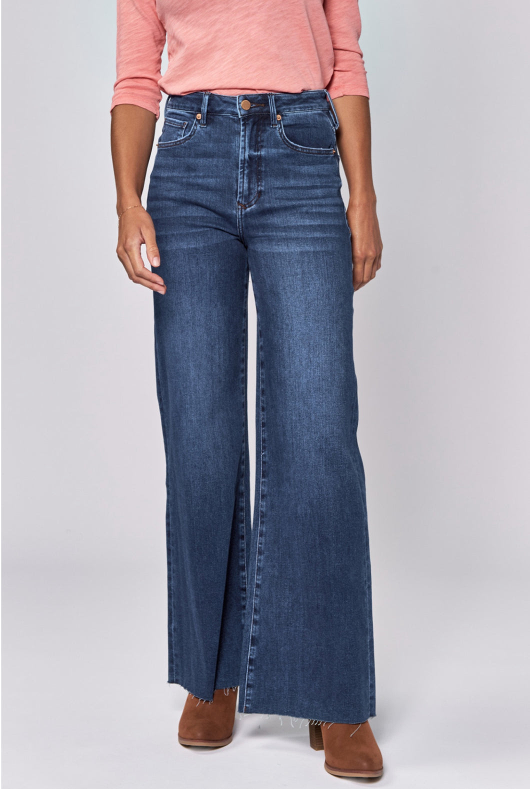 Fiona Star Demand Jean