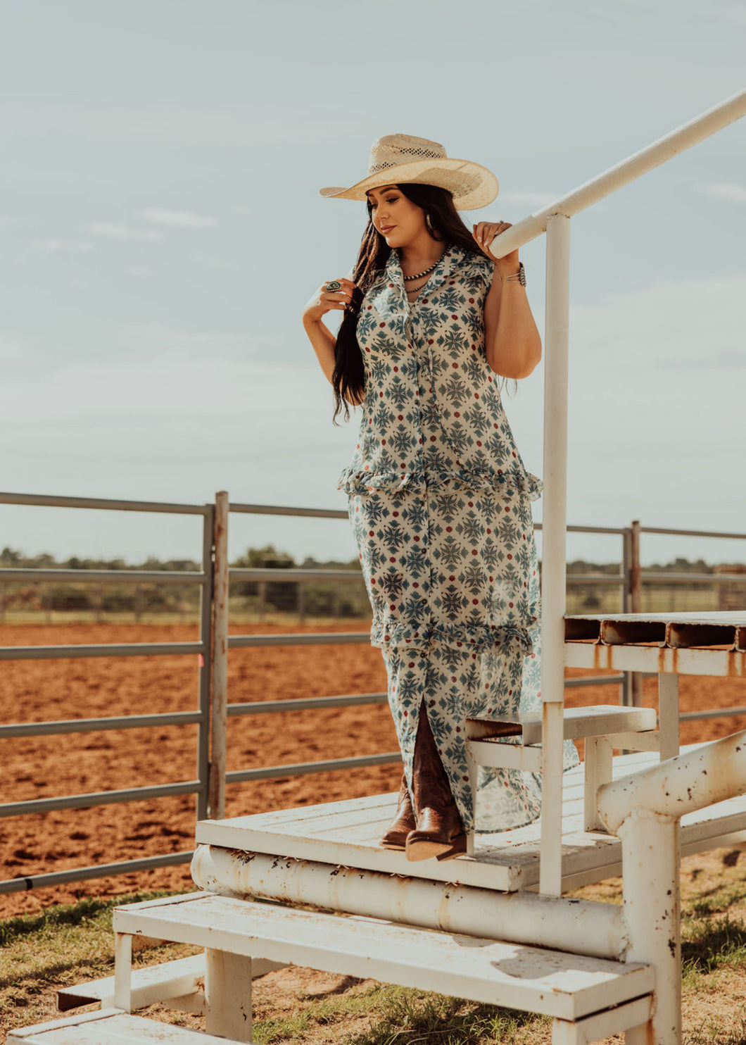 Azriel Dress