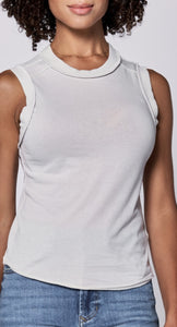 Zo Dawn Blue Tank