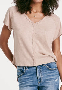 Raya Alabaster Tee