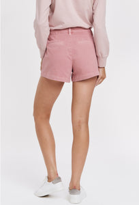 Carlisle Soft Cherry Short