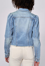 Load image into Gallery viewer, Roselyn Monocloud Jacket