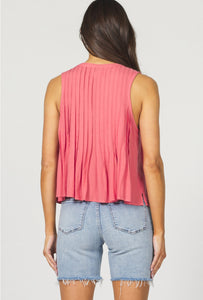 Myron Dubbery Tank