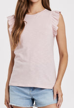 Load image into Gallery viewer, North Petal Pink Tank
