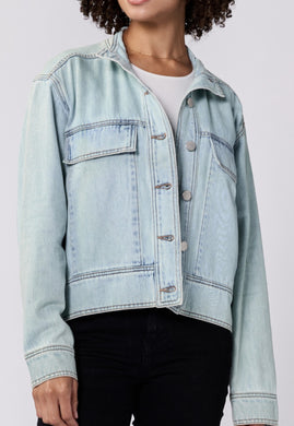 Cleo Galeston Jacket