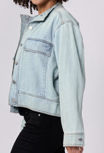 Cleo Galeston Jacket