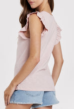 Load image into Gallery viewer, North Petal Pink Tank