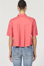 Load image into Gallery viewer, Edsel Dubbery Top