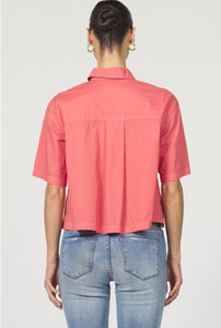 Edsel Dubbery Top