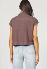 Load image into Gallery viewer, Cruz Cappuccino Top