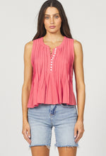Load image into Gallery viewer, Myron Dubbery Tank
