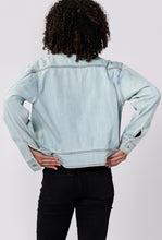 Load image into Gallery viewer, Cleo Galeston Jacket