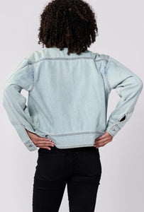Cleo Galeston Jacket