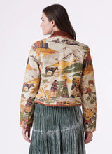 Load image into Gallery viewer, Canyon Country Jacket by Double D