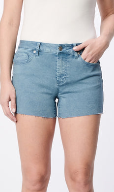 Gigi Stormy Weather Short