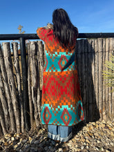 Load image into Gallery viewer, Casey Coat