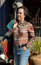 Load image into Gallery viewer, Drew Blouse