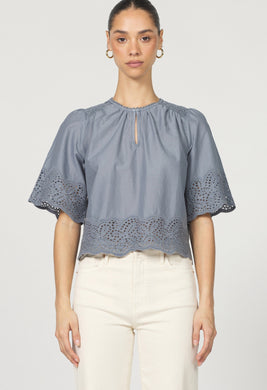Clement Top