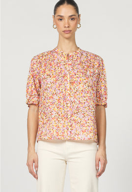 Eden Superbloom Top
