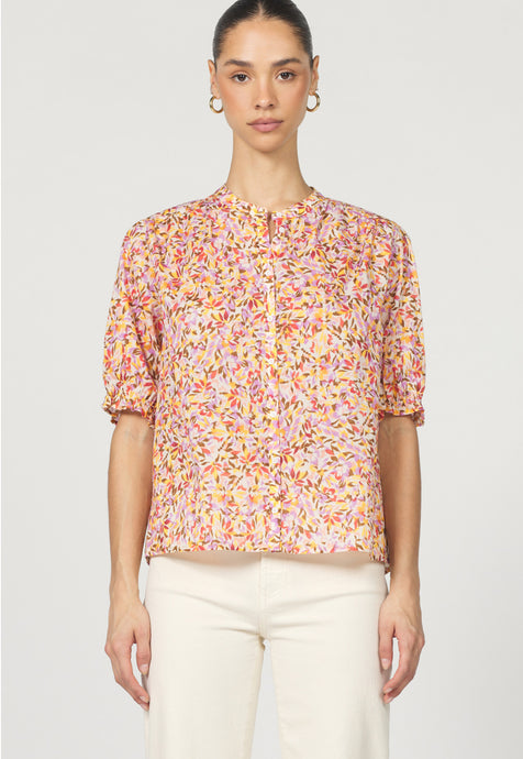 Eden Superbloom Top