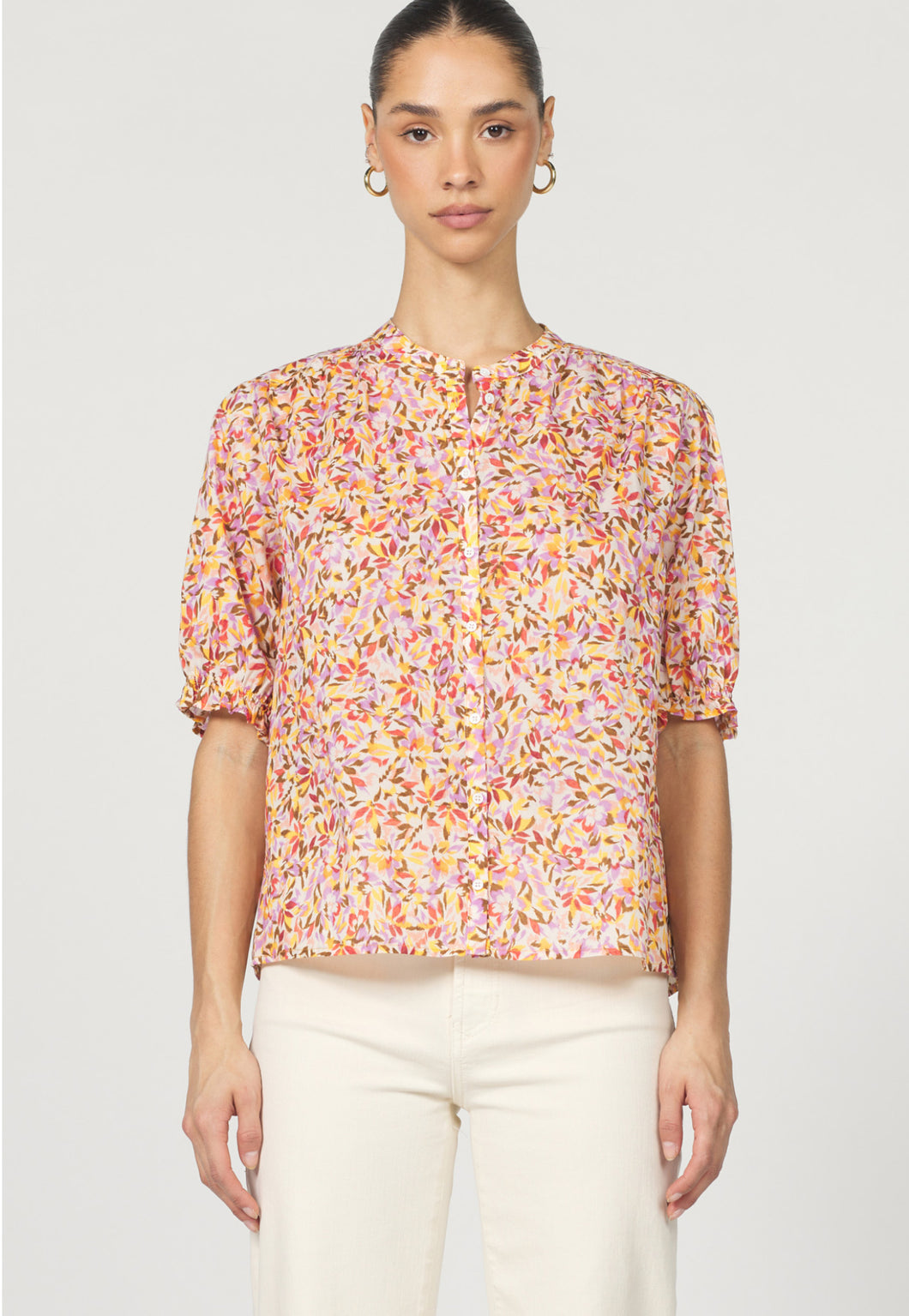 Eden Superbloom Top