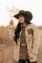 Load image into Gallery viewer, Untamed Territory Jacket By Double D Ranch