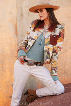 Load image into Gallery viewer, Canyon Country Jacket by Double D
