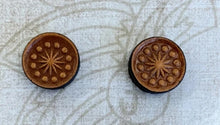 Load image into Gallery viewer, Leather  Studs-15811