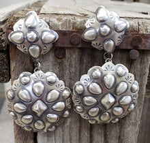 Load image into Gallery viewer, Sterling Silver Earrings