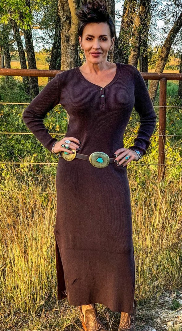 Alpine Dress Alpine Dress