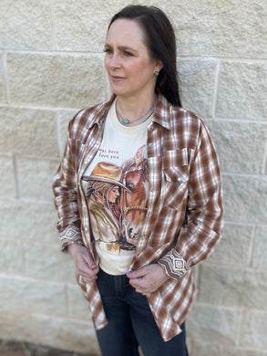 Rodeo Shirt