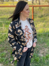 Load image into Gallery viewer, Four Corners Tunic